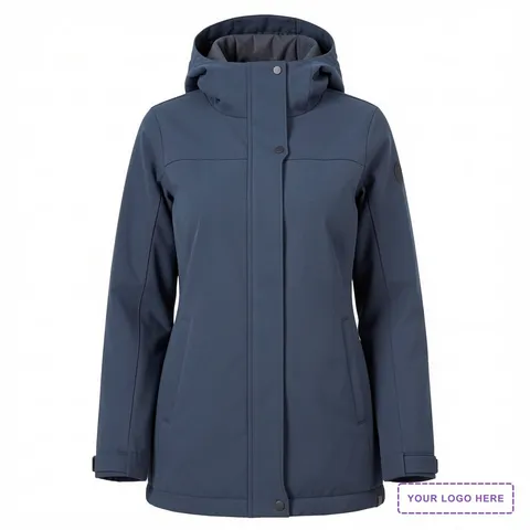 LENA Eco Insulated Jacket - Women's