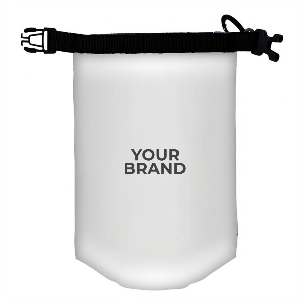 2.5 L Mini Full Color Voyager Dry Bag