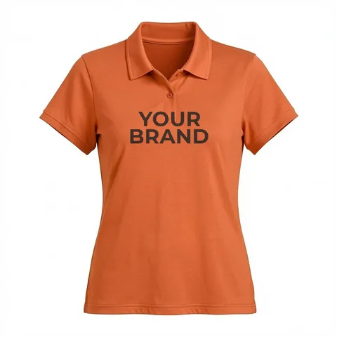 Women's Command Snag Protection Polo - TT21W