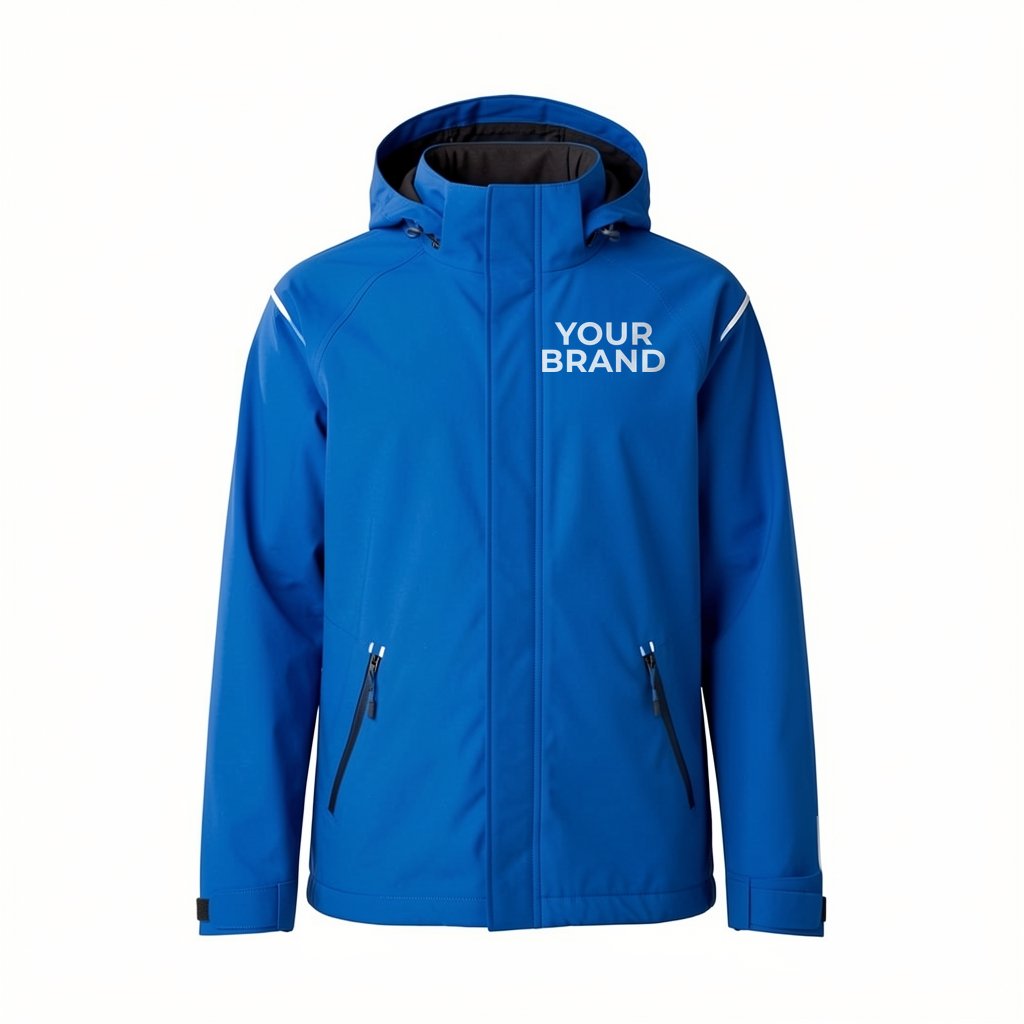 Men's GEARHART Softshell Jacket