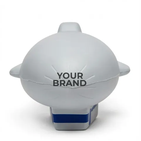 Blimp Stress Reliever