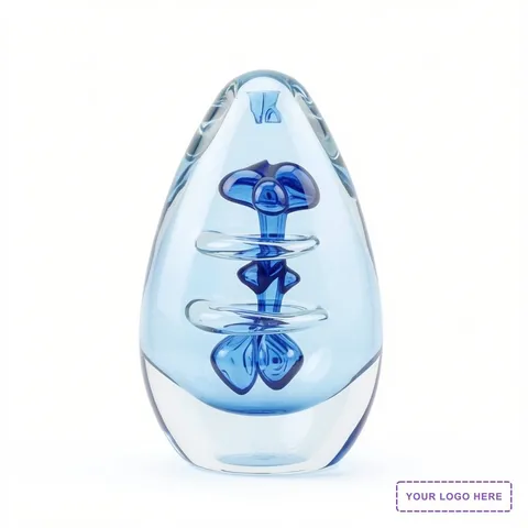 Aquatic Art Glass