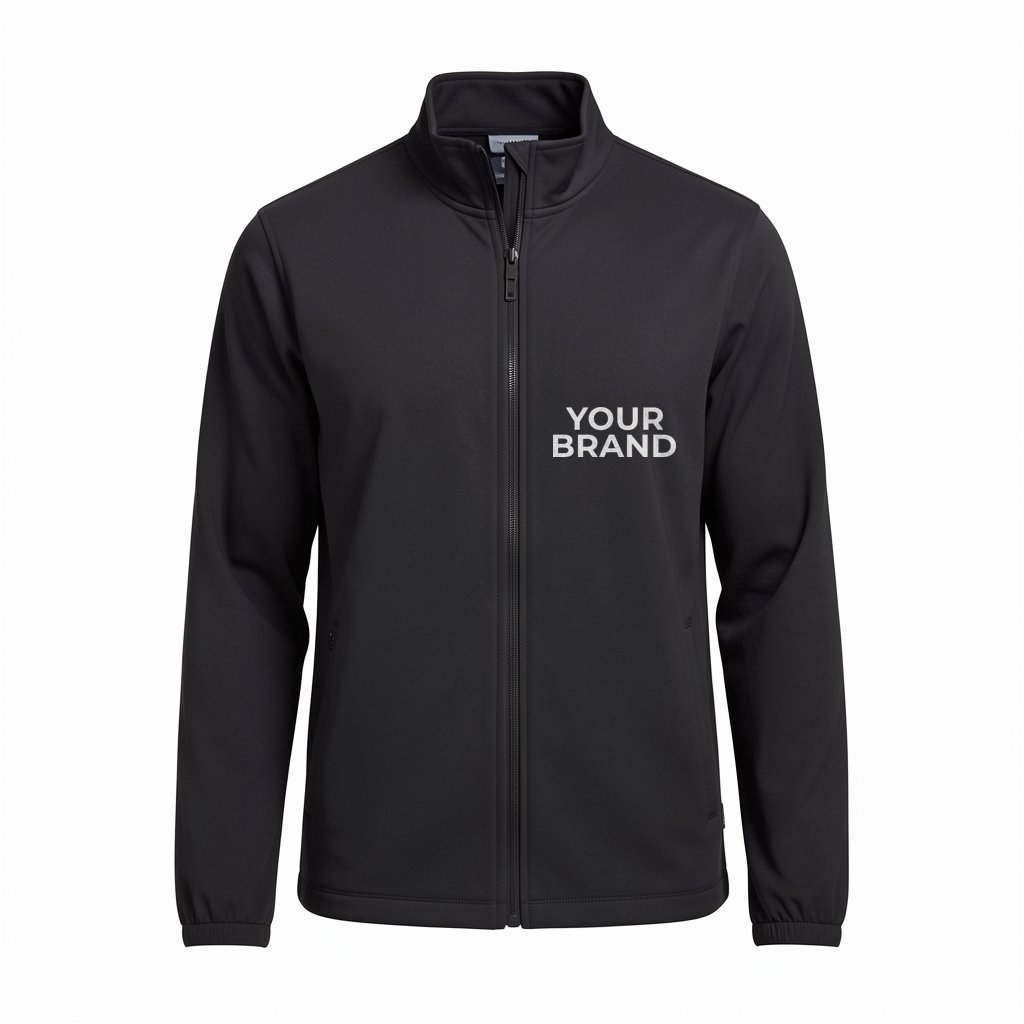 TravisMathew Surfside Full-Zip Jacket. TM1MU422