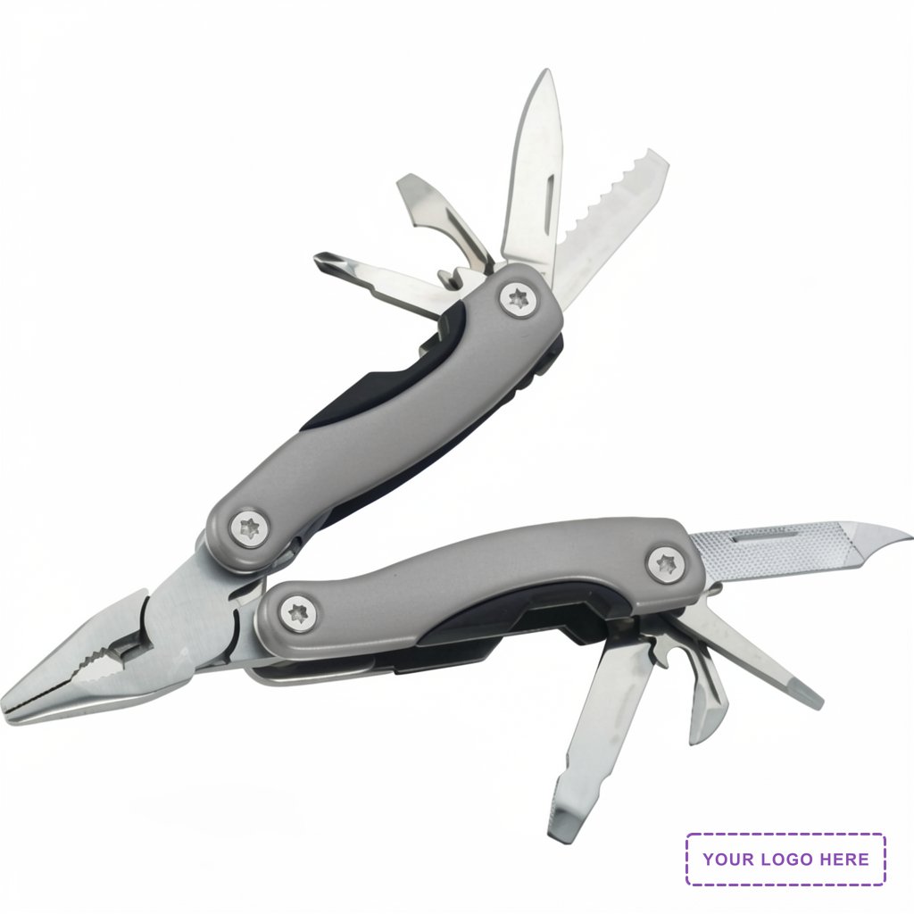 Tonca 11-Function Multi-Tool