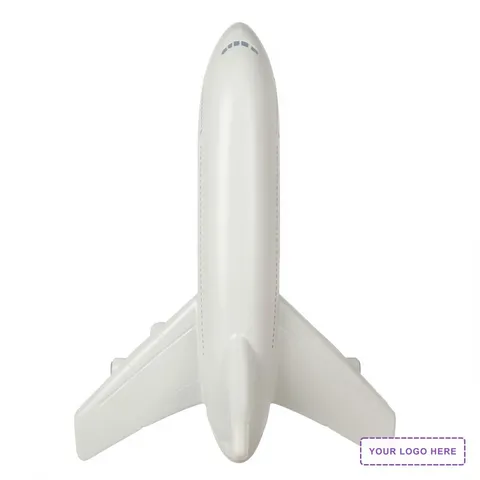 Passenger Airplane Stress Reliever