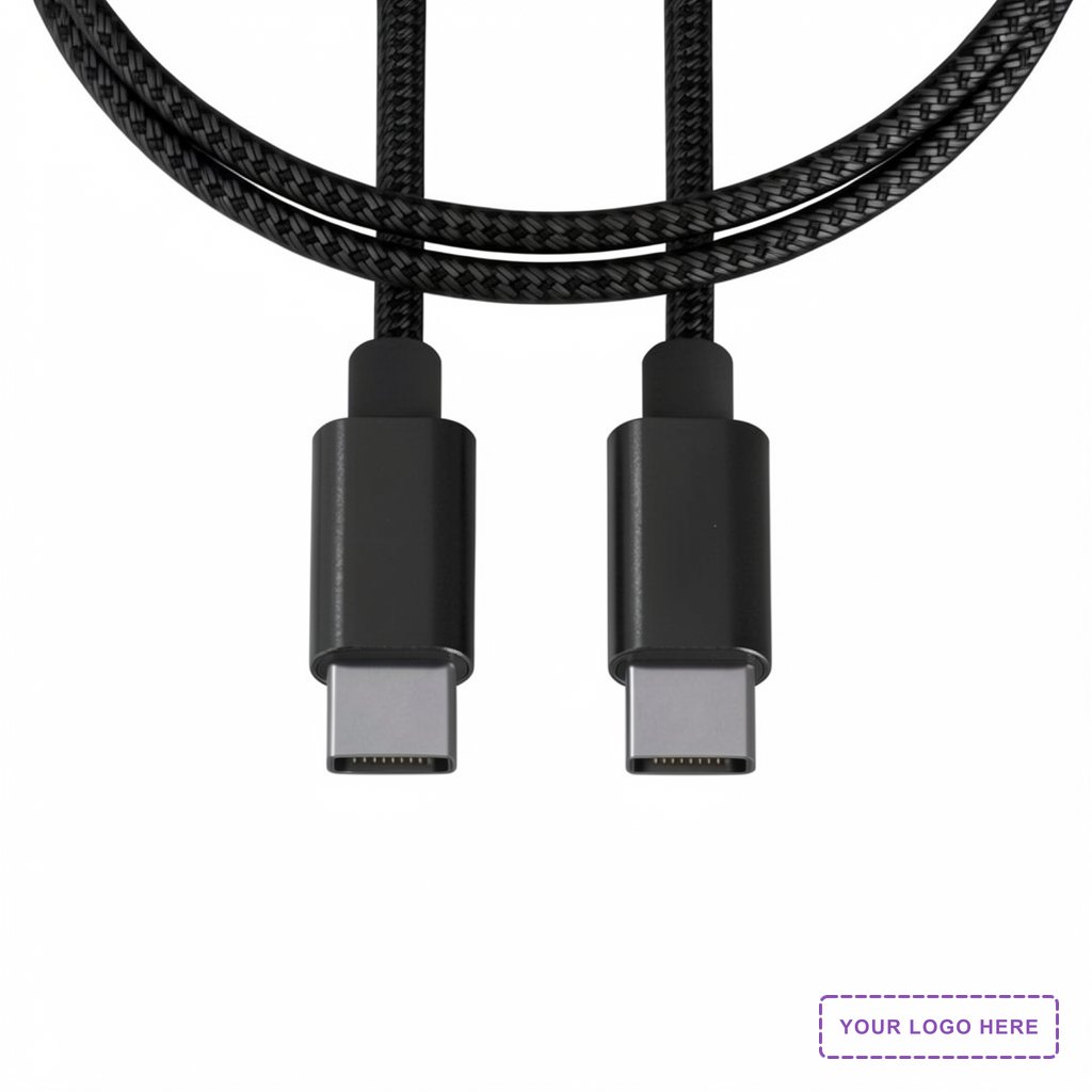 10' 60W PhoneSuit® NOVO Type-C Cable