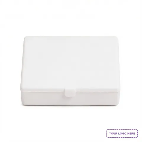 Health Chest Pill Keeper