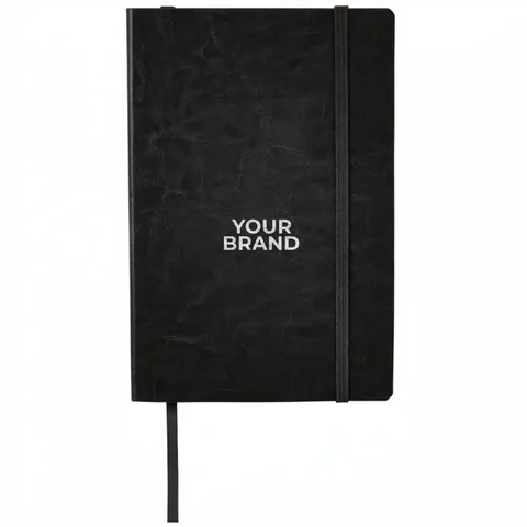 FSC® Mix 5.5" x 8.5" Abruzzo Soft Journal