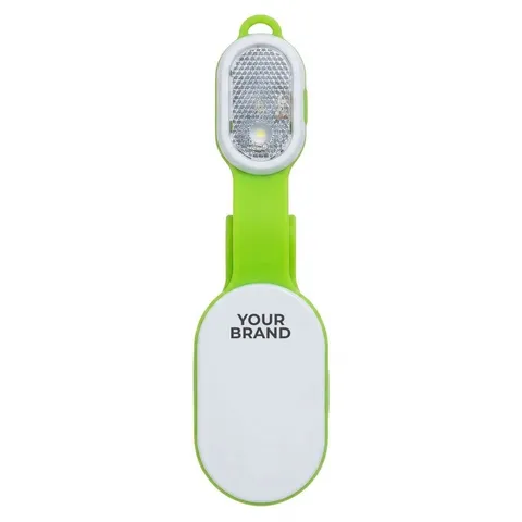 Magna Clip Personal Safety Light