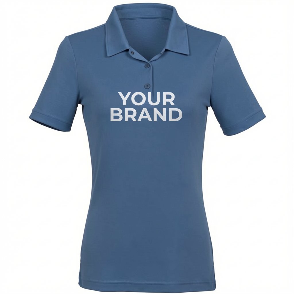 DARA SS Polo - Women's