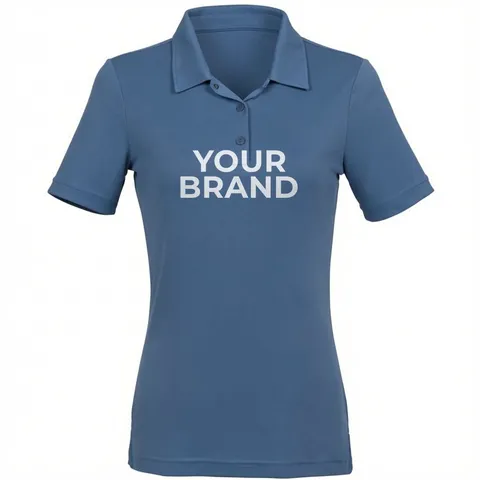 DARA SS Polo - Women's
