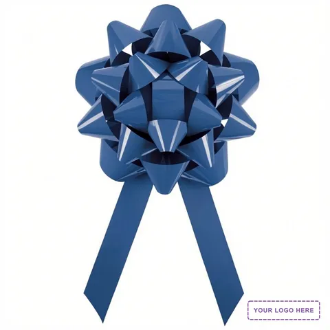 28" Bow - Suction Cup Base - Marquee