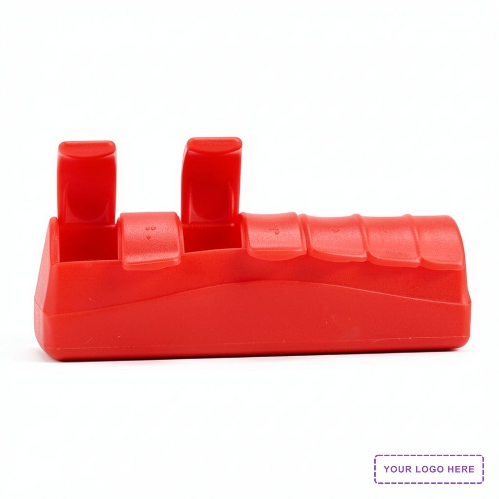 Jumbo 7 Day Med Minder Pill Case