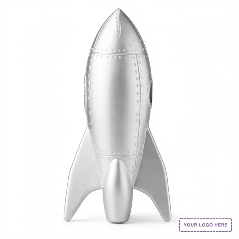 Rocket Stress Reliever