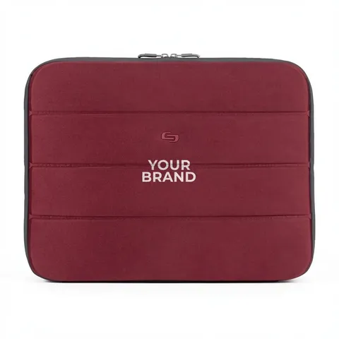 Solo New York 17.3" Bond Sleeve