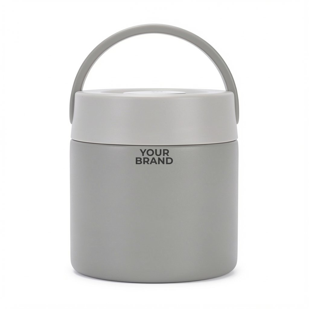 NAYAD® Colby 20 oz Vacuum Insulated Food Jar