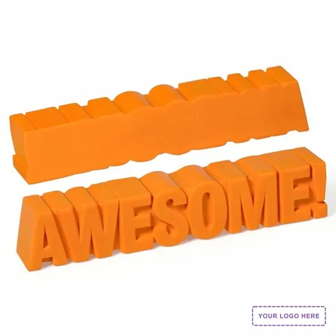 Awesome Word Stress Reliever
