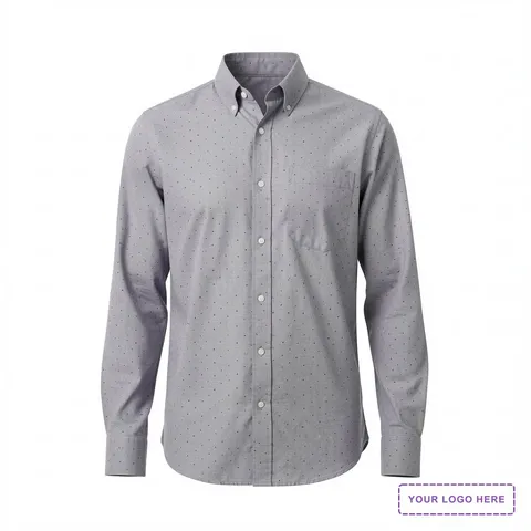 Men's HUNTINGTON Long Sleeve Shirt