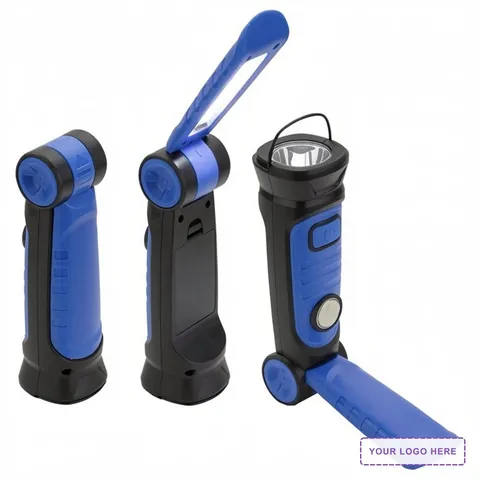Pivot COB Adjustable Worklight