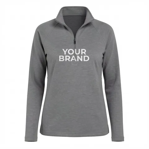 Women's New Classics® Charleston Quarter-Zip Pullover - DG481WZ
