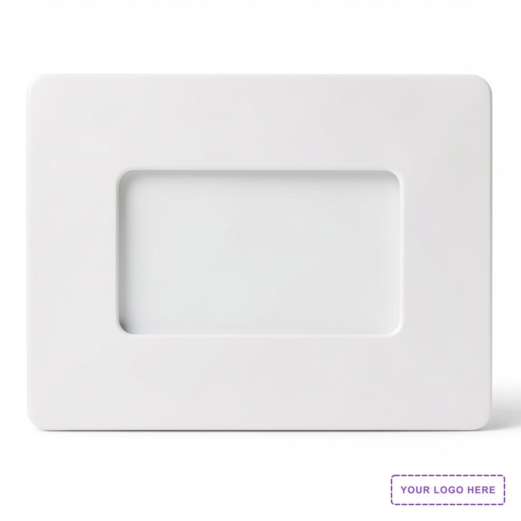 Calendar Picture Frame Magnet