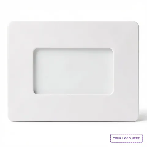 Calendar Picture Frame Magnet