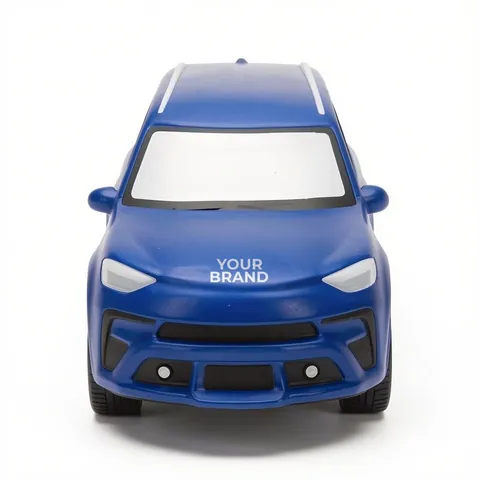 Crossover SUV Stress Reliever