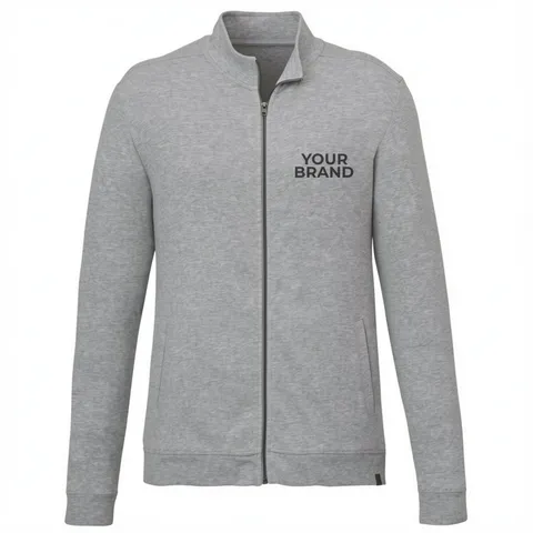 RIGI Eco Knit Full Zip - Men's
