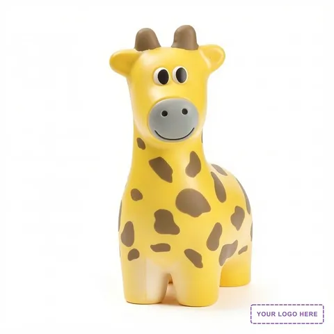 Giraffe Stress Reliever