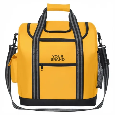 Flip Flap Cooler Bag
