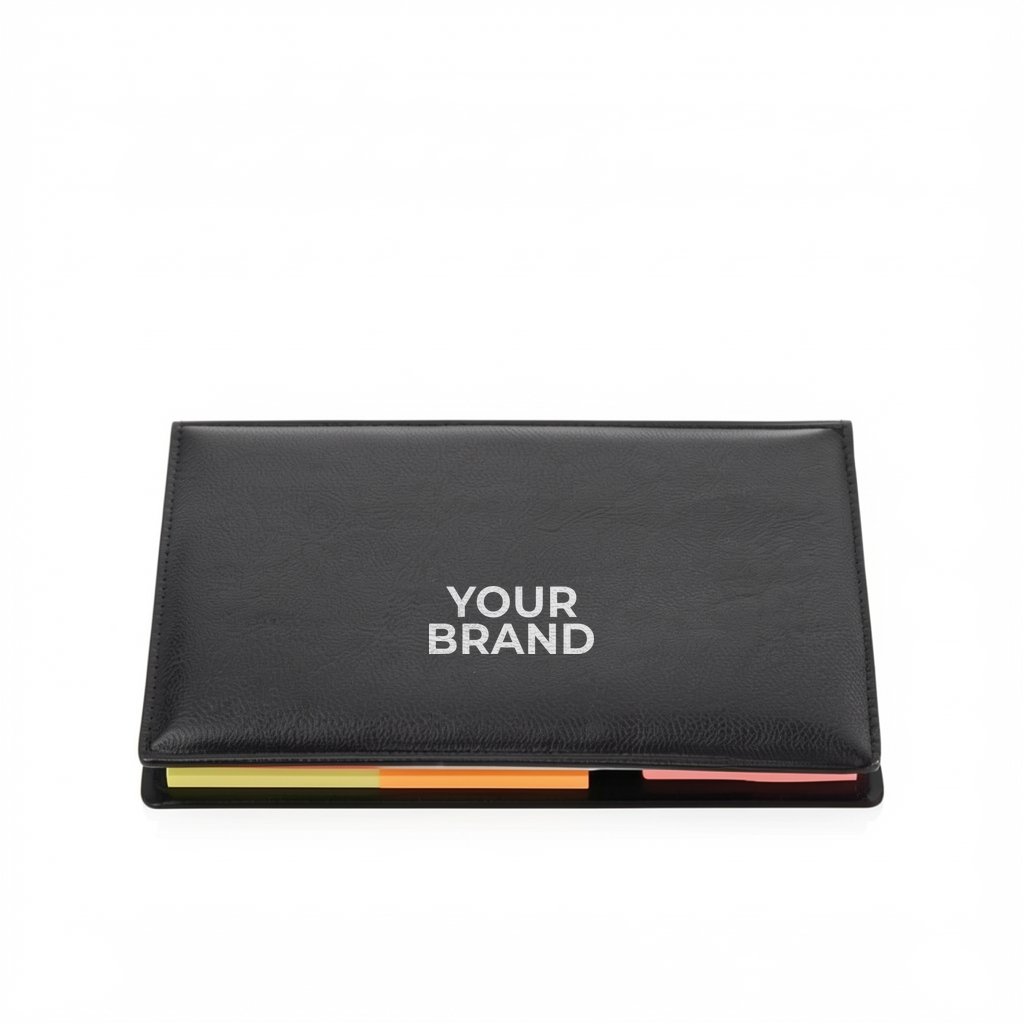 Slimline Sticky Memo Pad