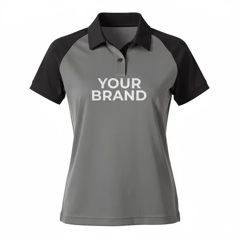 Women's Command Snag-Protection Colorblock Polo - TT21CW