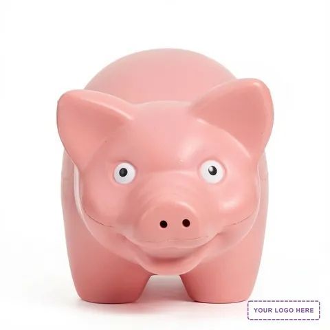 Pig Stress Reliever