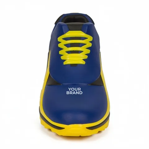 Running Shoe Stress Reliever