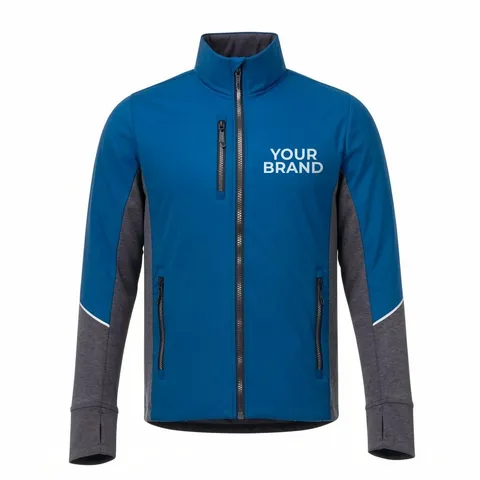Men's FERNIE Hybrid Insulated Jacket