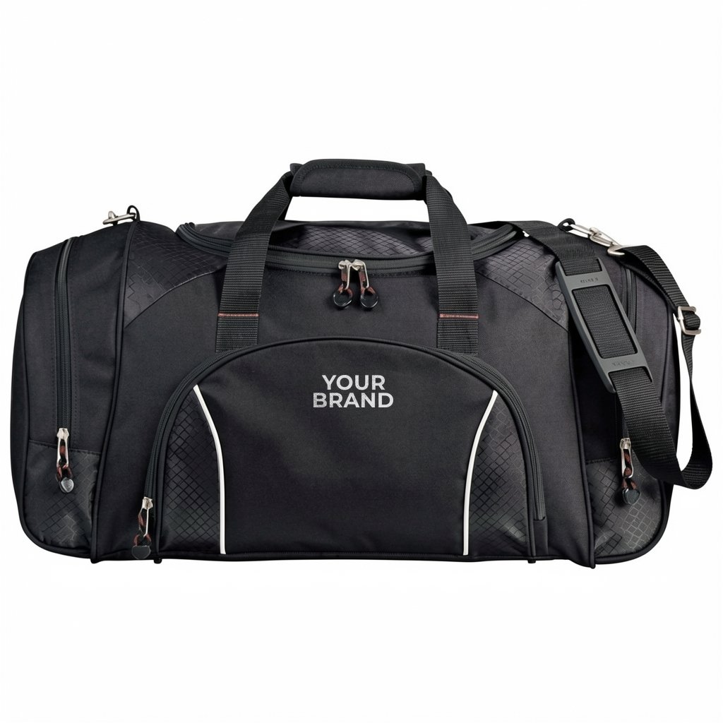 Triton Weekender 24" Carry-All Duffel Bag