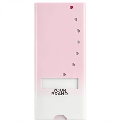 Pocket Slider - Breast Cancer Awareness