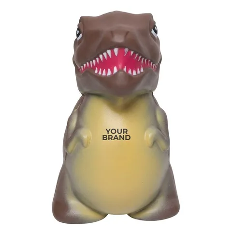 Dinosaur Stress Reliever