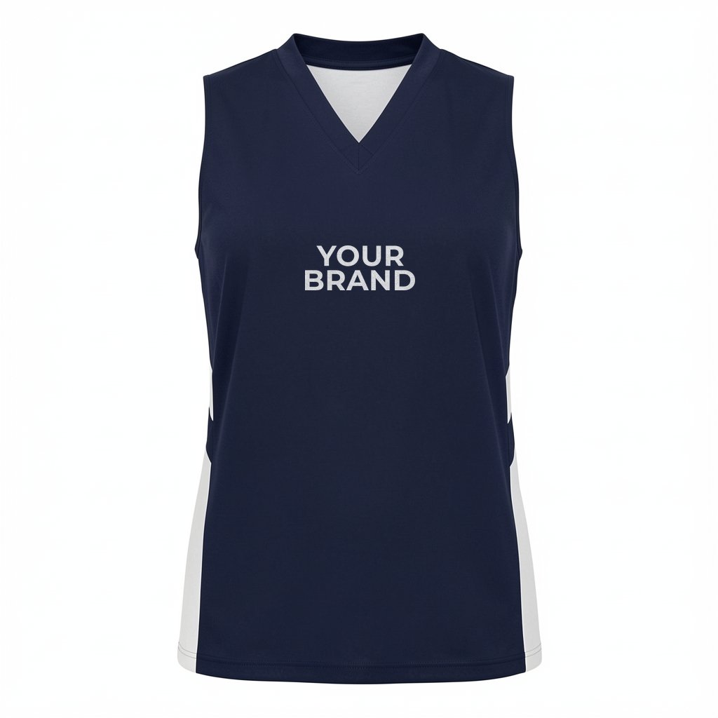 Women's B-Pivot Reversible Tank Top - 8966