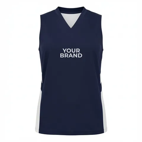 Women's B-Pivot Reversible Tank Top - 8966