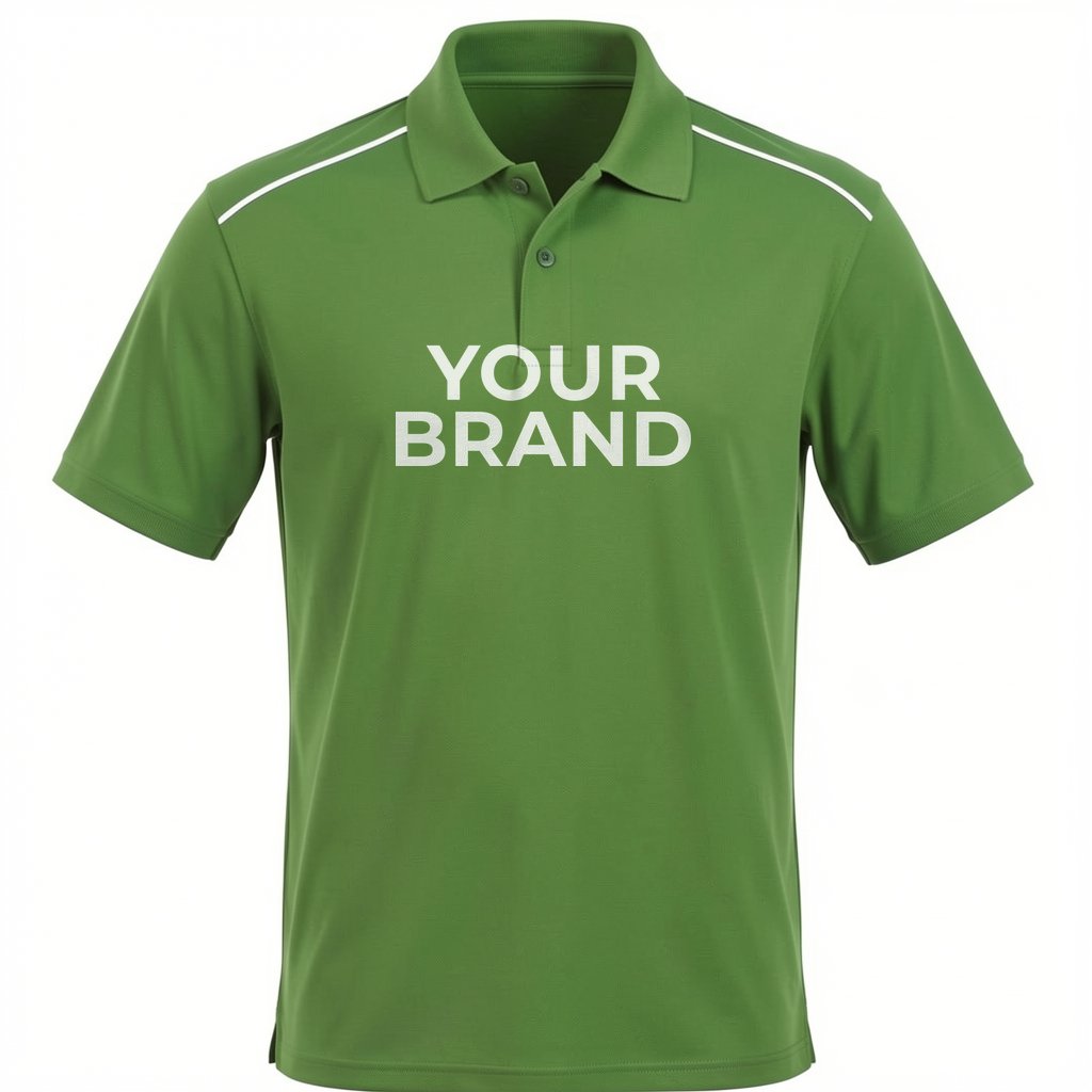 Men's Albula SS Polo