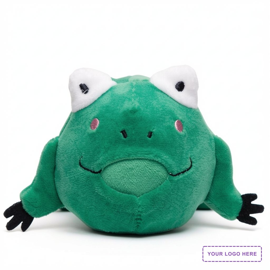 Stress Busters™ Frog