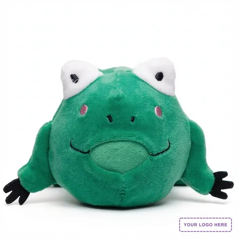 Stress Busters™ Frog