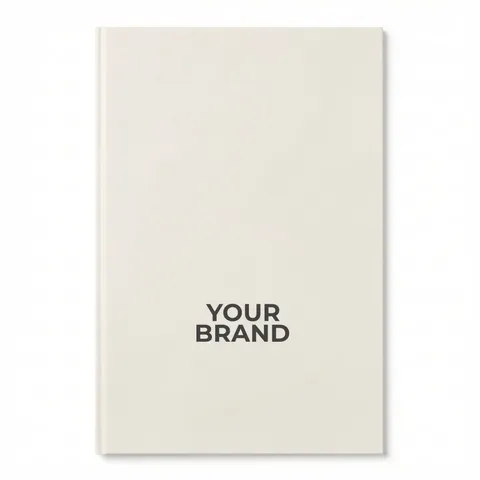 Paper Presentation Folder (Semi-Gloss - 1 Color)
