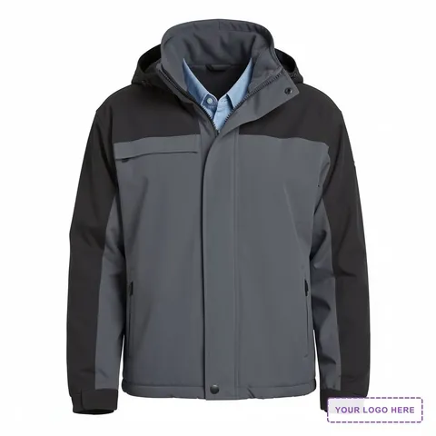 Port Authority Nootka Jacket. J792