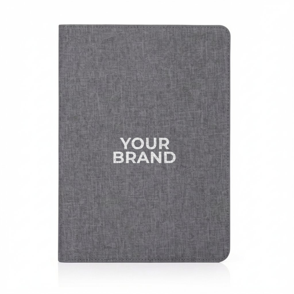 Titan Tech Padfolio