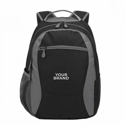 High Sierra Curve Backpack