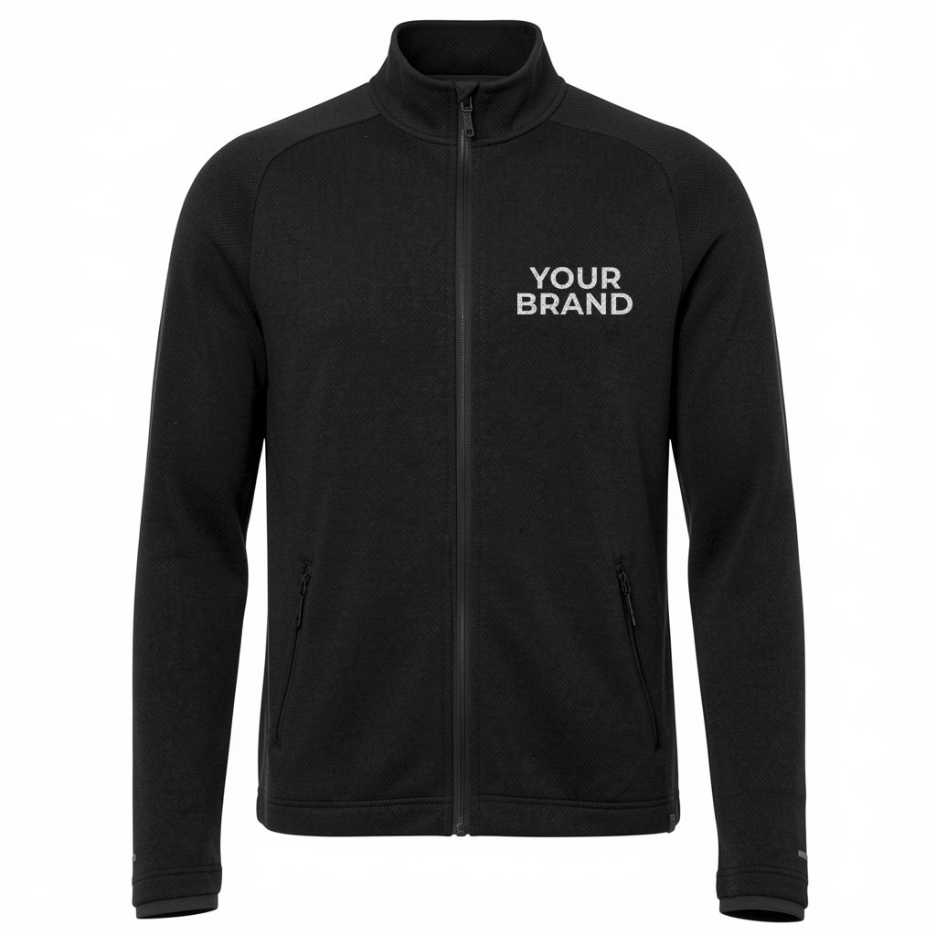 Men's ASGARD Eco Knit Jacket