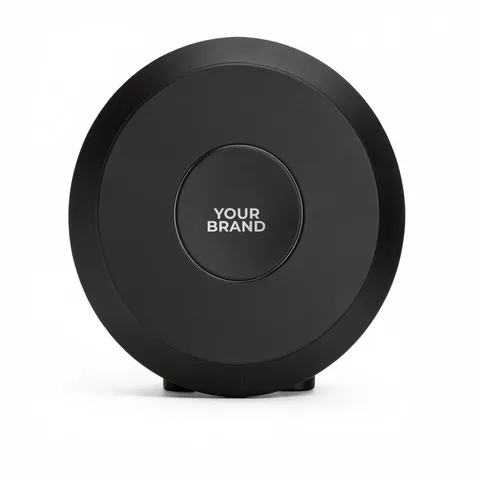 Wireless Multi-Charger With Kickstand