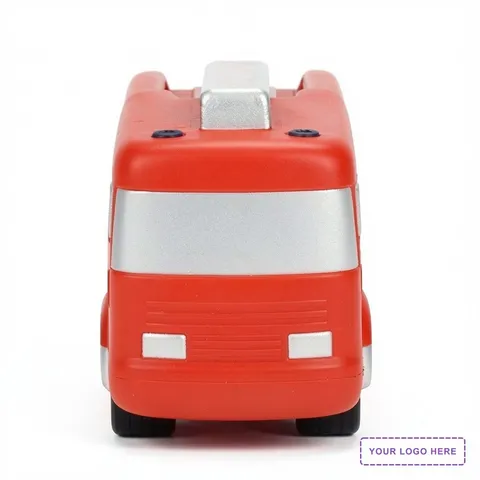 Fire Truck Stress Reliever